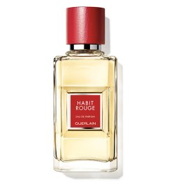 Habit Rouge - Eau de Parfum